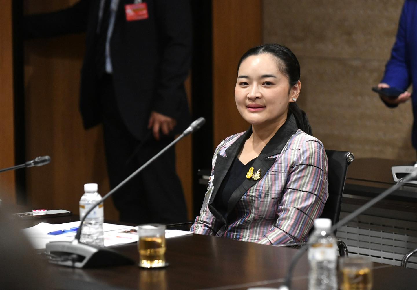 สุดาวรรณ หวังศุภกิจโกศล