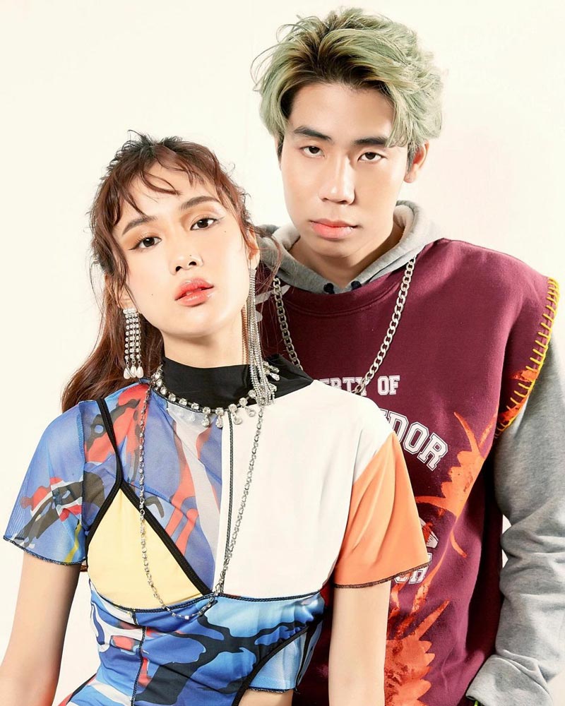 เก๋ไก๋ สไปร์ท