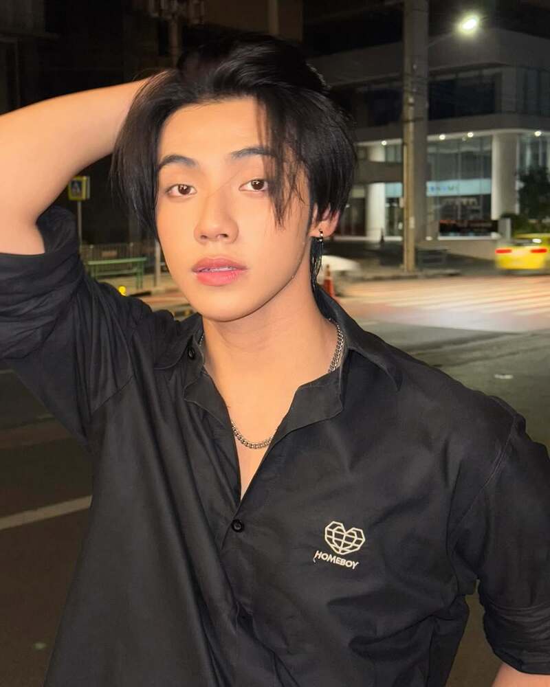 ภีม วสุพล พรพนานุรักษ์