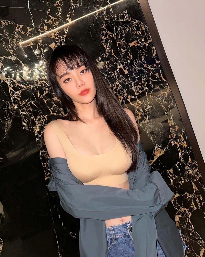 เจด้า ศรัณย่า