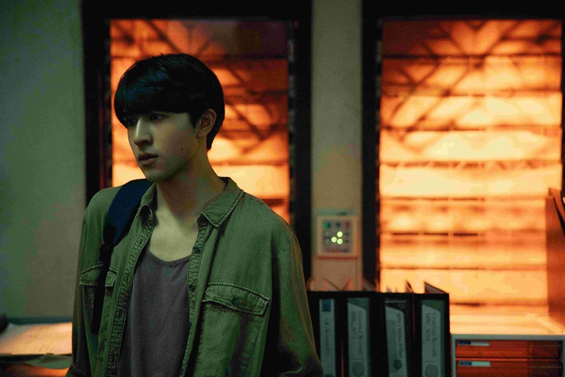 the resurrected netflix