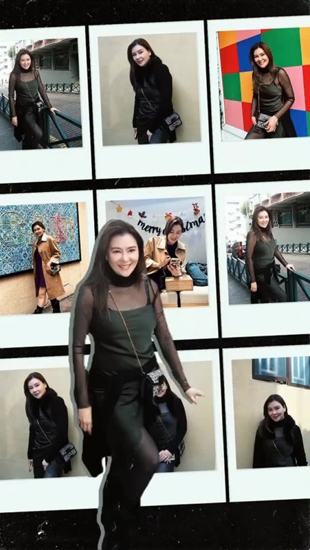 โอ๋ ภัคจีรา ล่าสุดผอมลงมาก