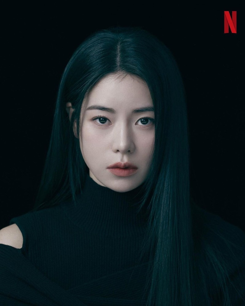 อิมจียอน limjiyeon