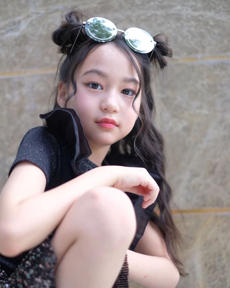 น้องชิลลี่