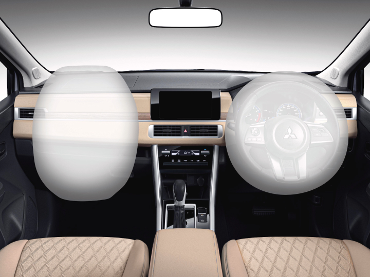 Mitsubishi Xpander 2022