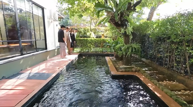 บ้าน เขตต์ ฐานทัพ บ่อปลา