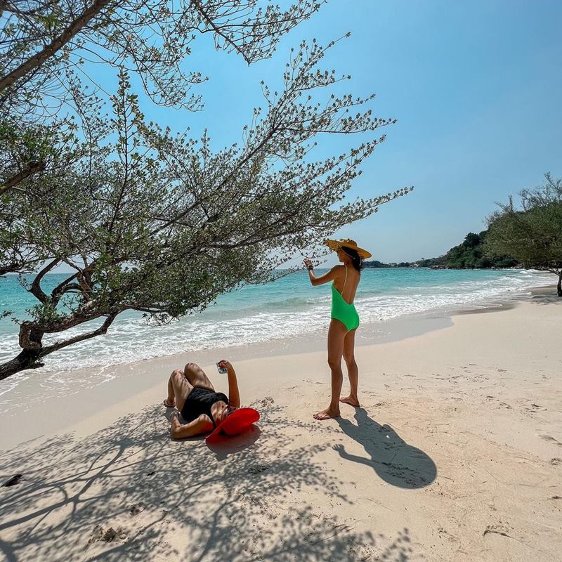 แพนเค้ก เขมนิจ