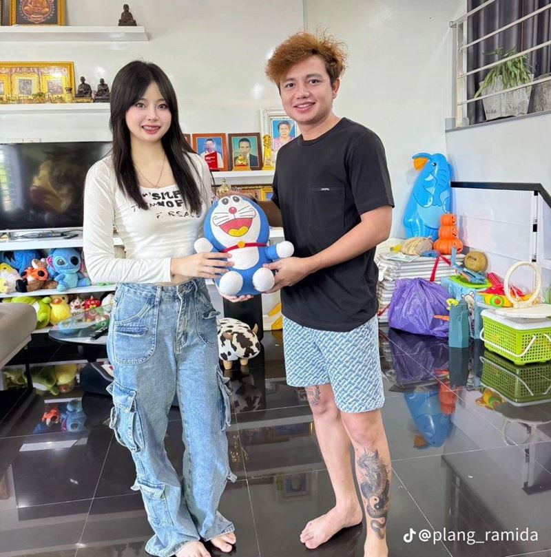 ครูไพบูลย์ แสงเดือน