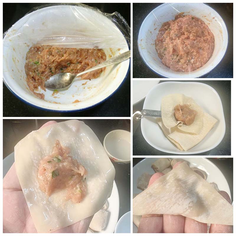 เกี๊ยวน้ำ