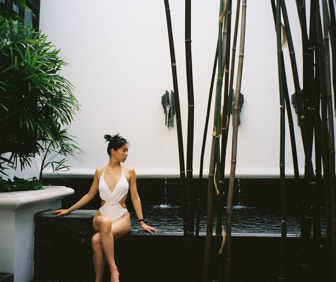  คริส หอวัง 