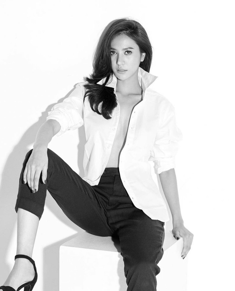 น้ำหวาน The Face