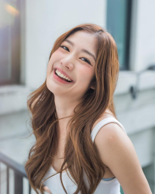 มะปราง อลิสา ชุดว่ายน้ำ