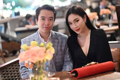 เมย์ พิชญ์นาฏ แฟนดารา