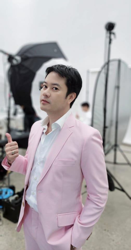 ตั้ม วิชญะ