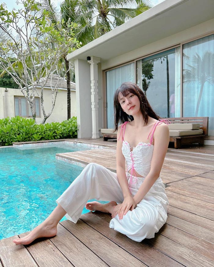 แพทตี้ อังศุมาลิน