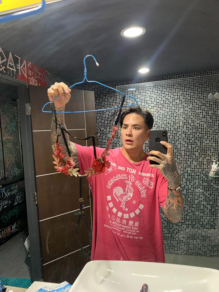 แทค ภรัณยู