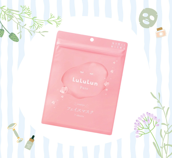 มาสก์หน้า