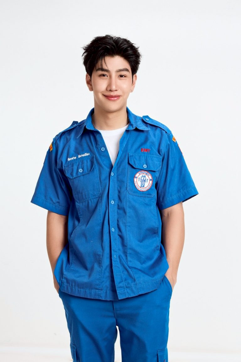 หมาเห่าเครื่องบิน ซีรีส์วาย