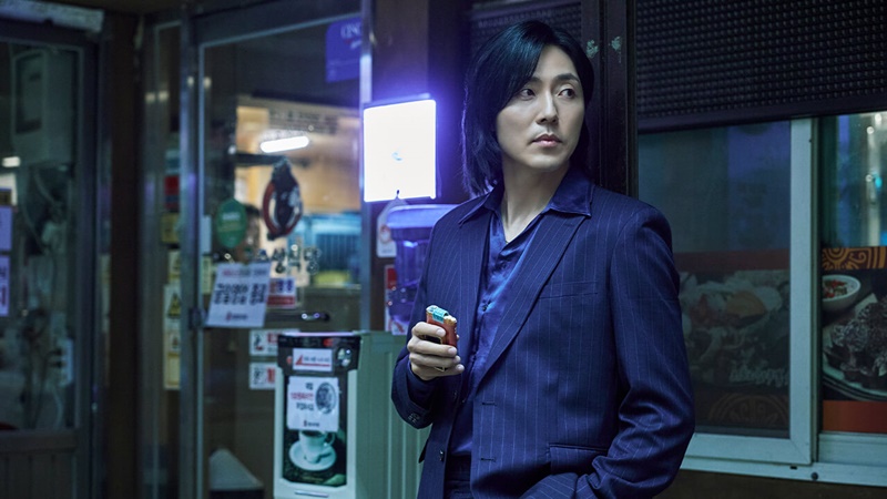 As You Stood By เรื่องย่อ ฆ่าไม่เงียบ Netflix