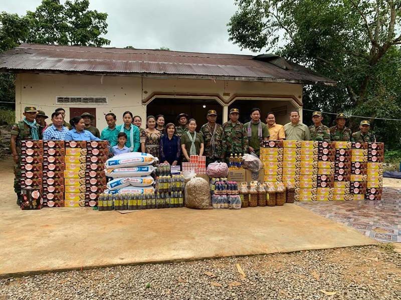 นโรดม แพน โมนิก้า