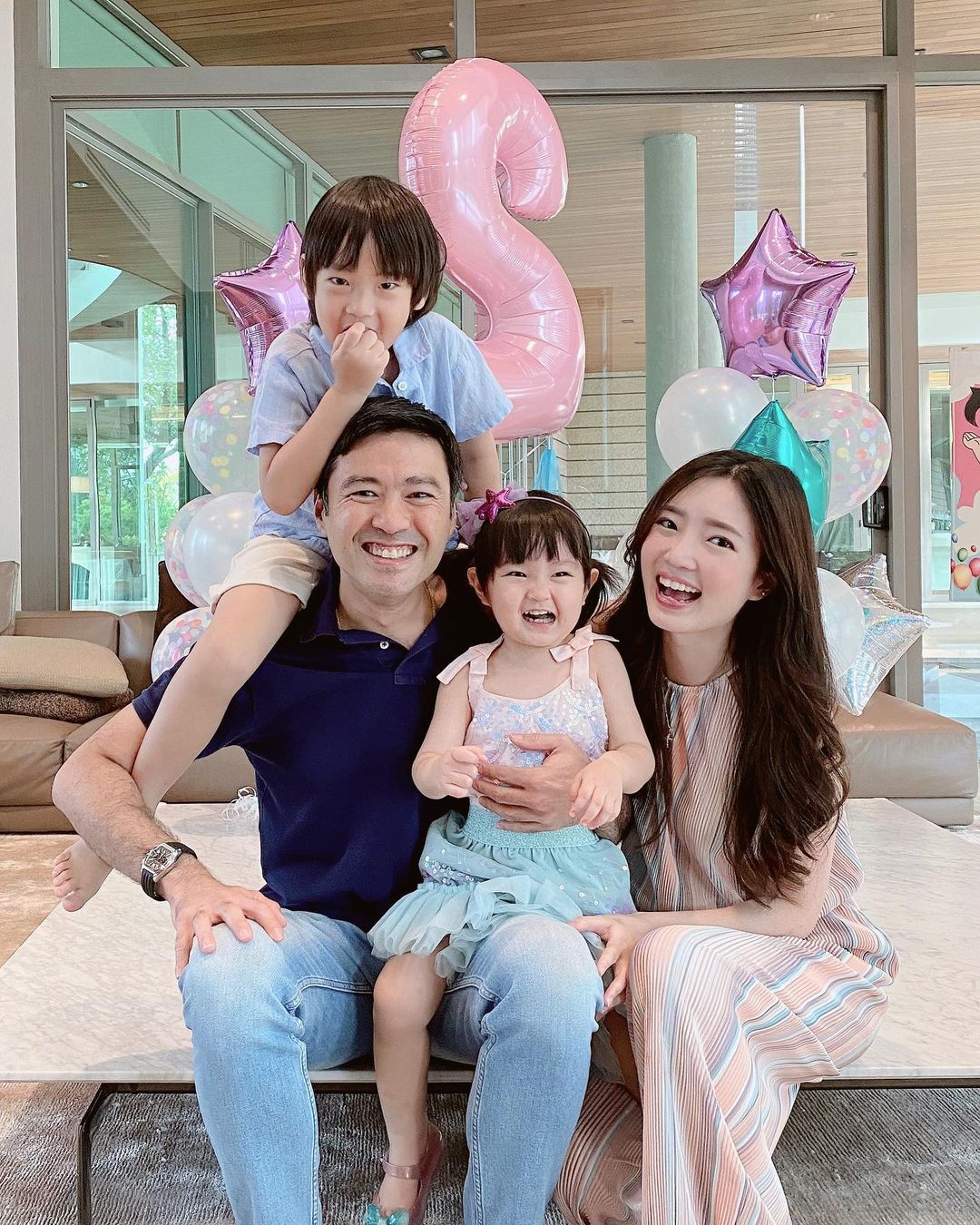 แพมแพม ดาราธิป