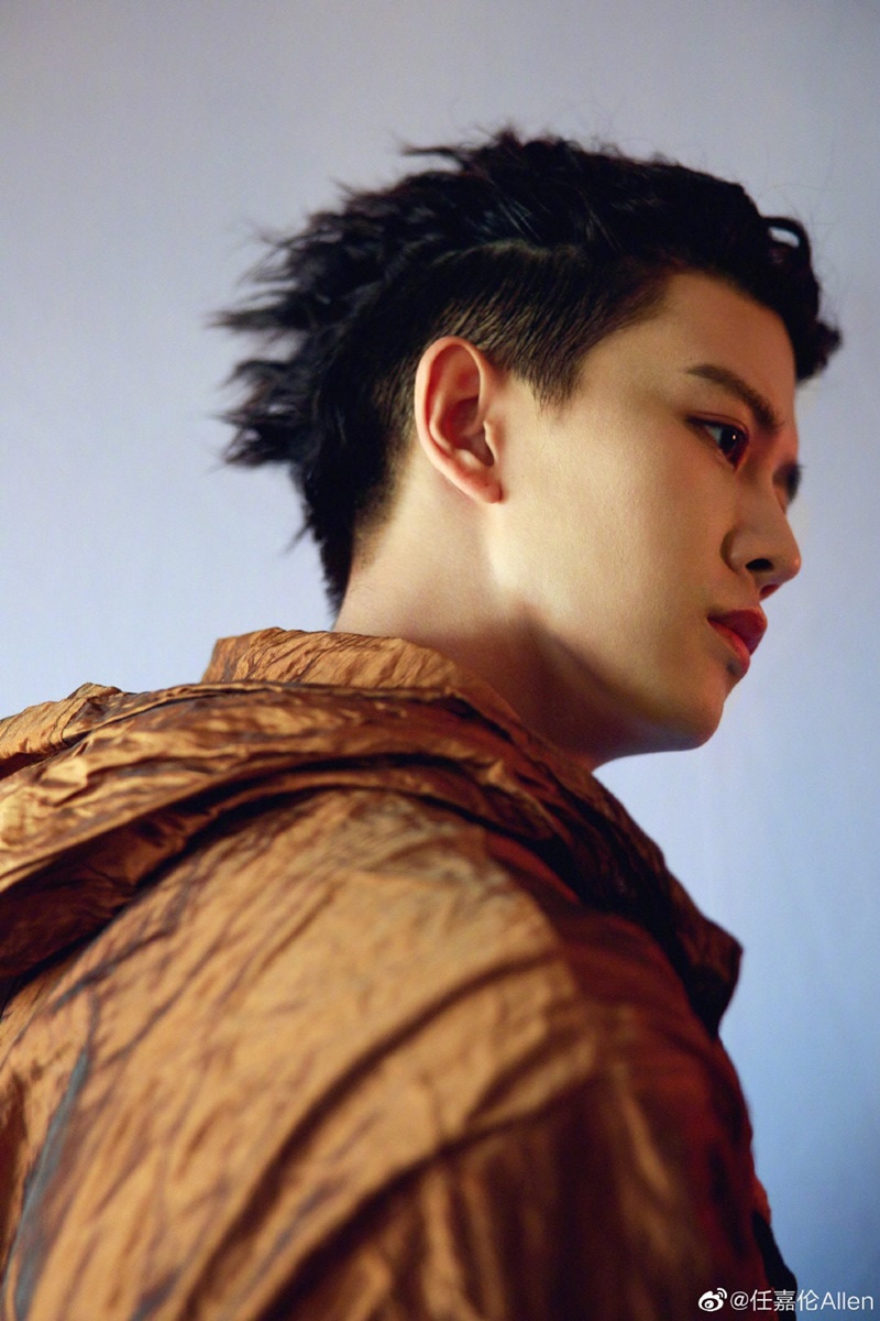 เหรินเจียหลุน เริ่นเจียหลุน