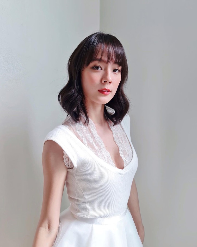 แพทตี้ อังศุมาลิน