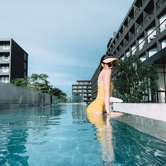 ฝ้าย ศุชิณัฐฐ์