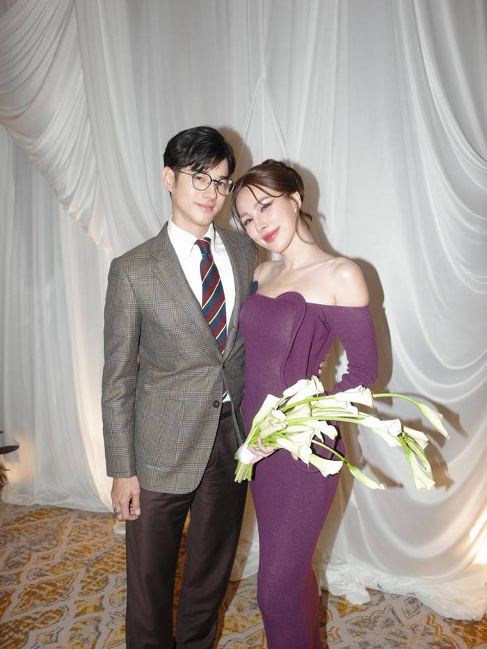  จันจิ จันจิรา มาริโอ้ 