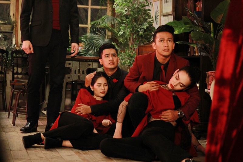 ธิดาซาตาน