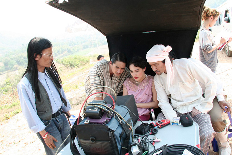 หม่อมน้อย