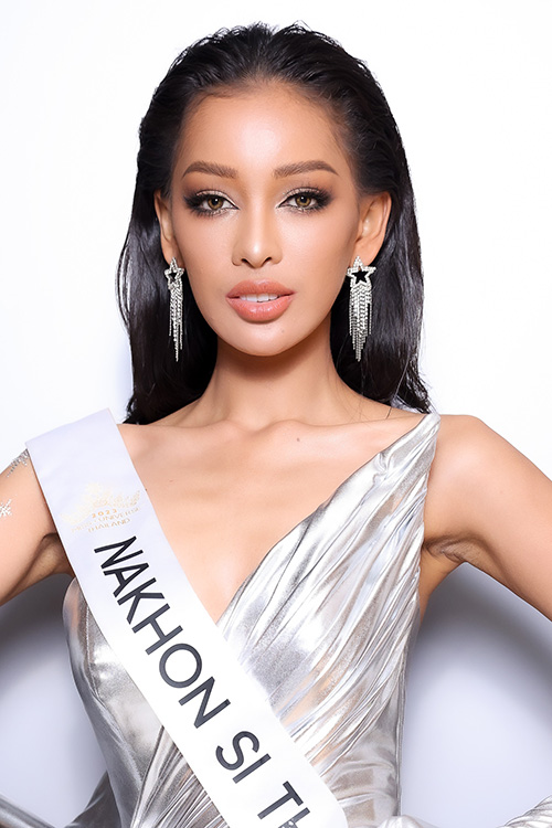 miss universe thailand 2023