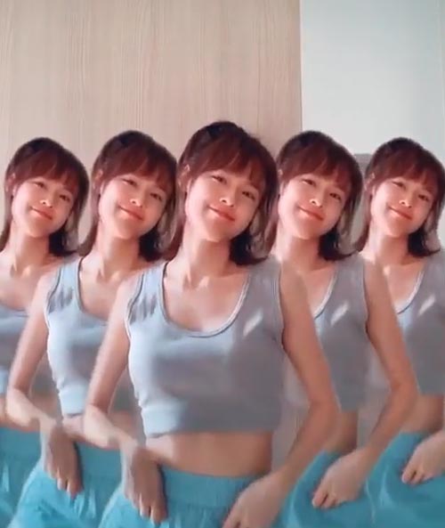 แพทตี้ อังศุมาลิน