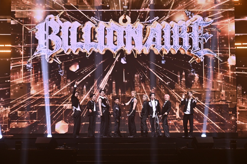 Mchoice Mint Awards 2025