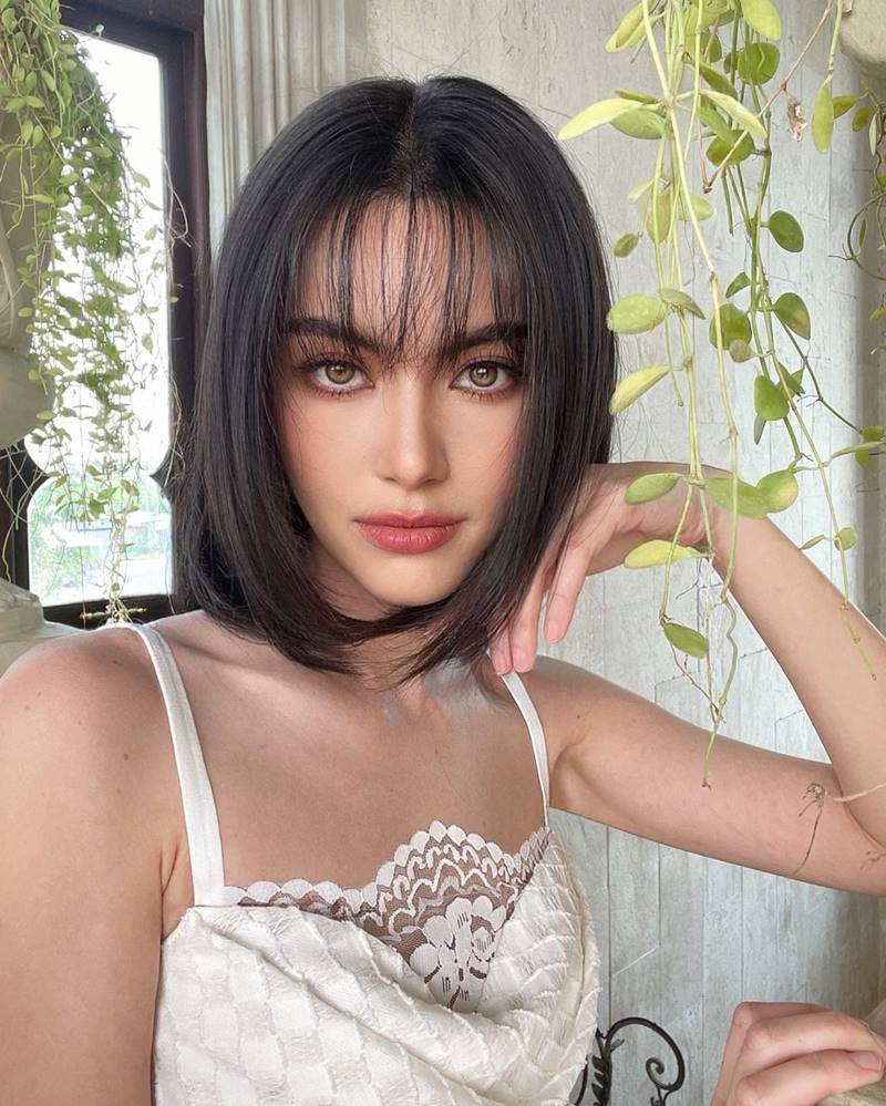 ใหม่ ดาวิกา