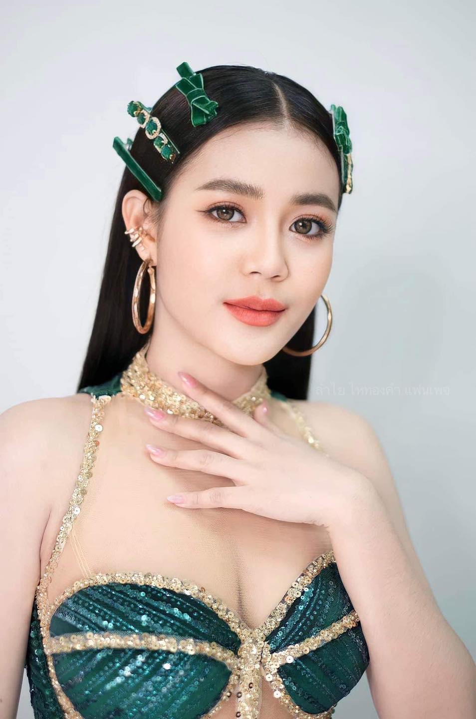 ลำไย ไหทองคำ 