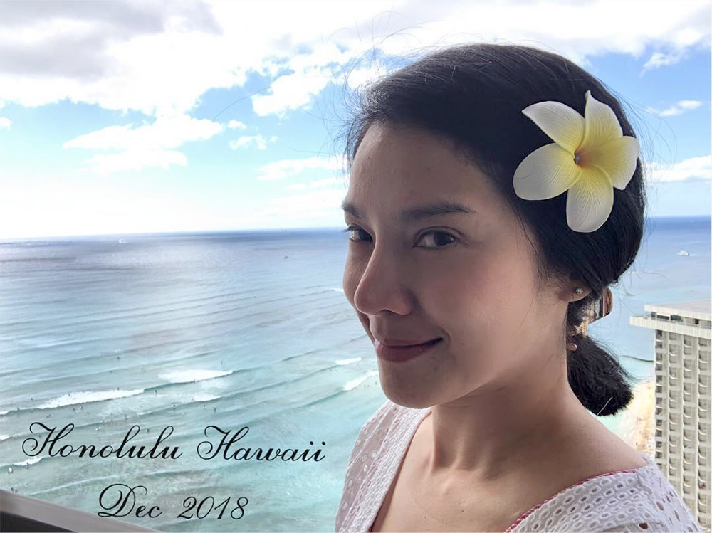 นิ้ง กุลสตรี