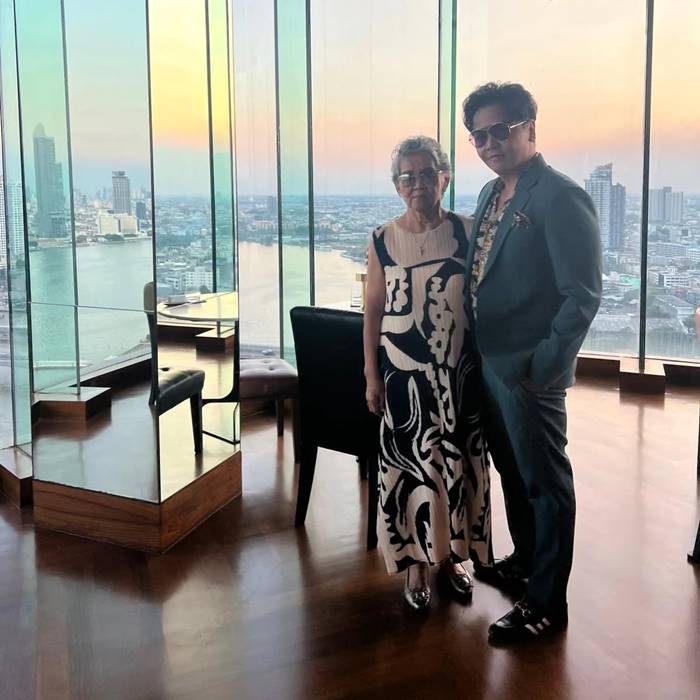 ดีเจพีเค ปิยะวัฒน์ อวดรถใหม่