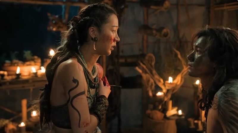 มาแล้ว ! ทีเซอร์แรก นาคี 3 ครุฑานาคี ดราม่าเข้มข้น CG อลังการ 