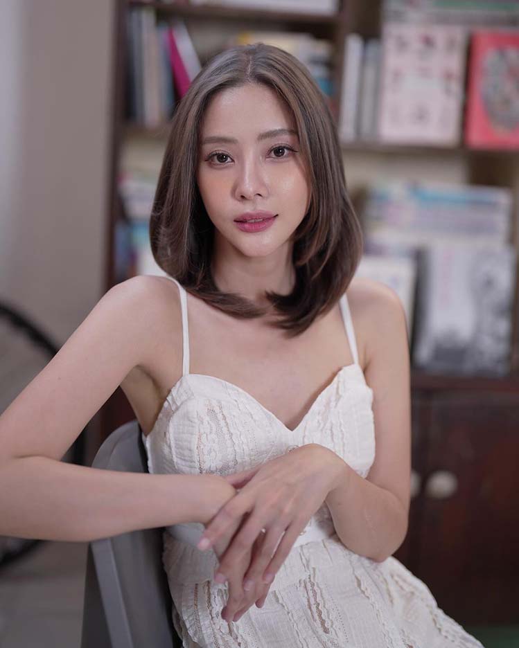 แจม ชรัฐฐา