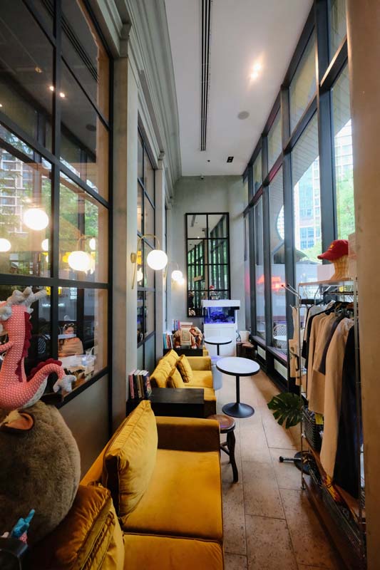 Maison Saigon Vela Langsuan