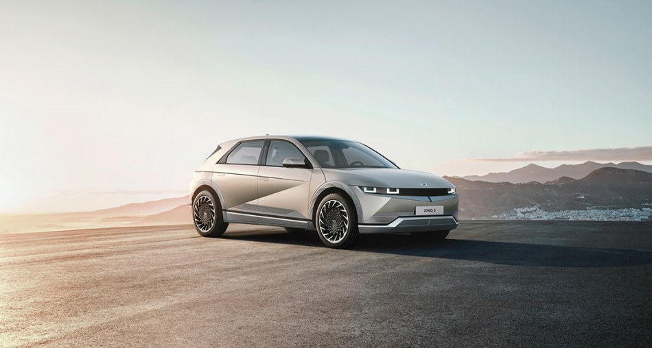 hyundai ioniq 5