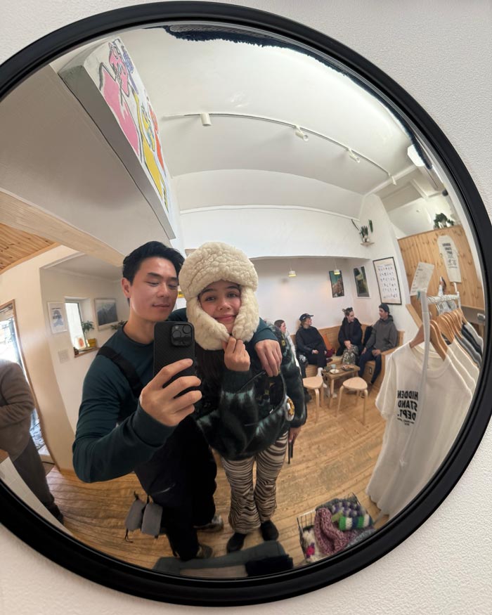 ชมพู่ น็อต