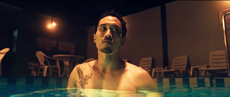 หนัง มือปืน (The Last Shot)