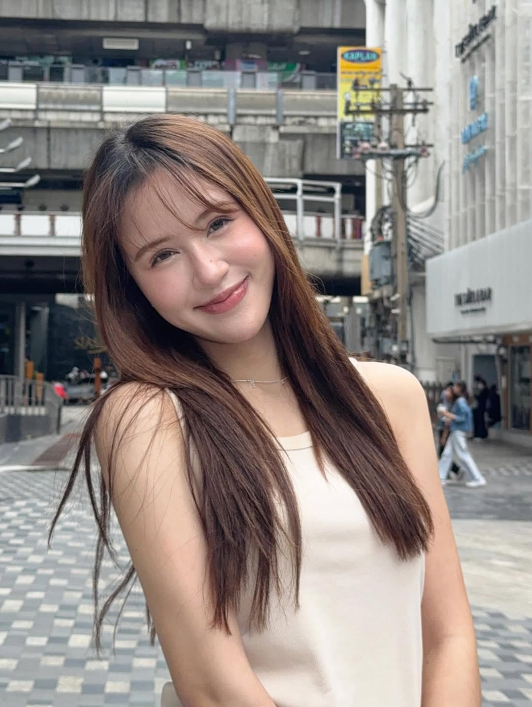 มุกกี้ ณปภัช ลูกสาว นุ่น ดารัณ