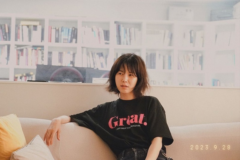 กงมินจอง Gong Min Jung