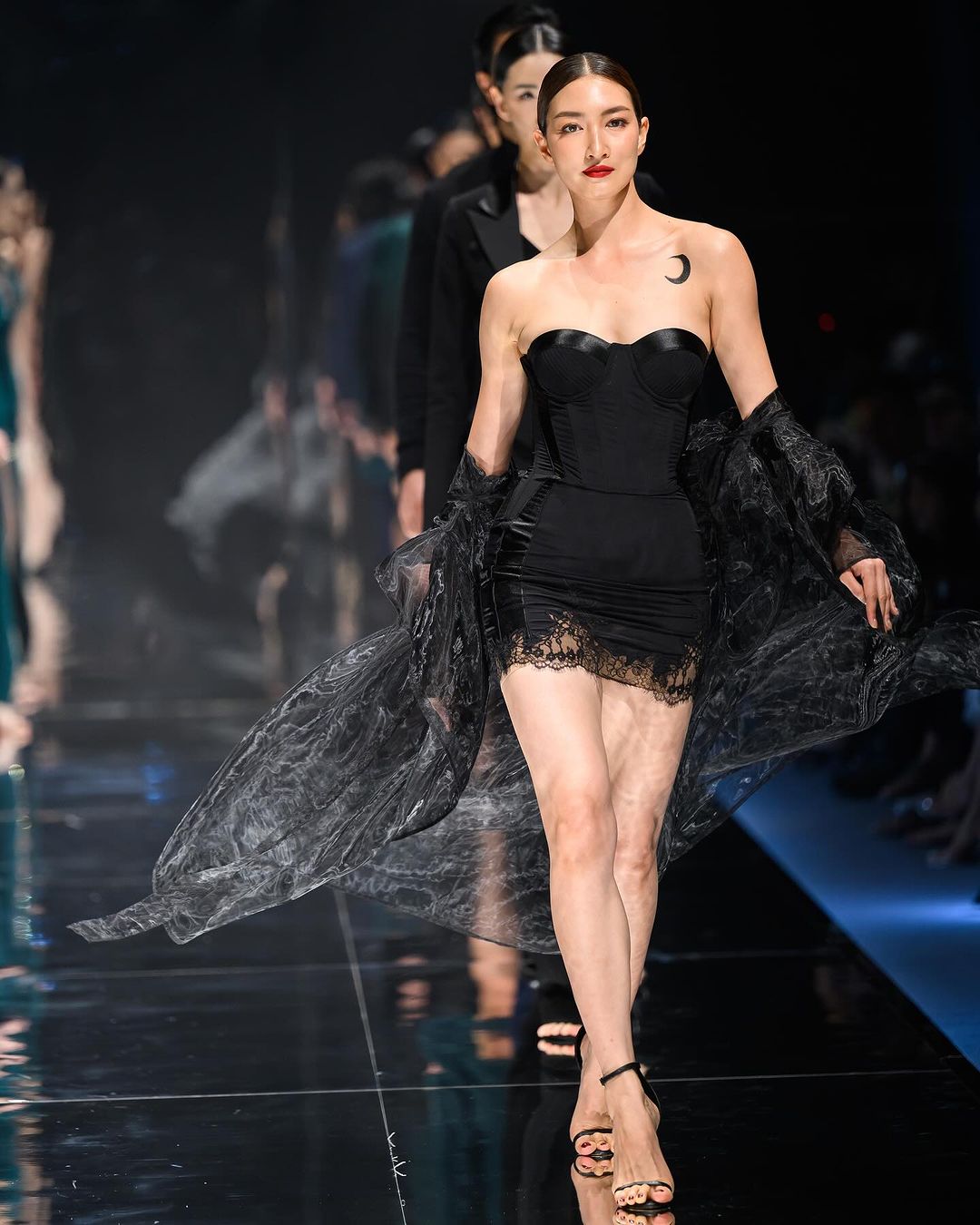  แพนเค้ก เขมนิจ