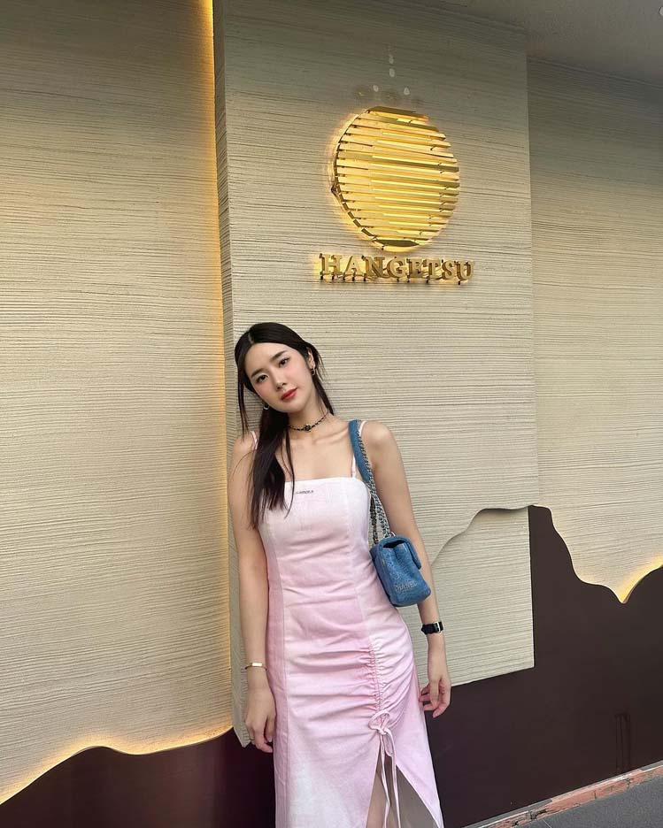 นุ่น สุทธิภา