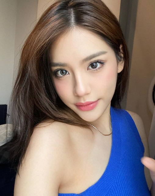 แทน ธนัชชา