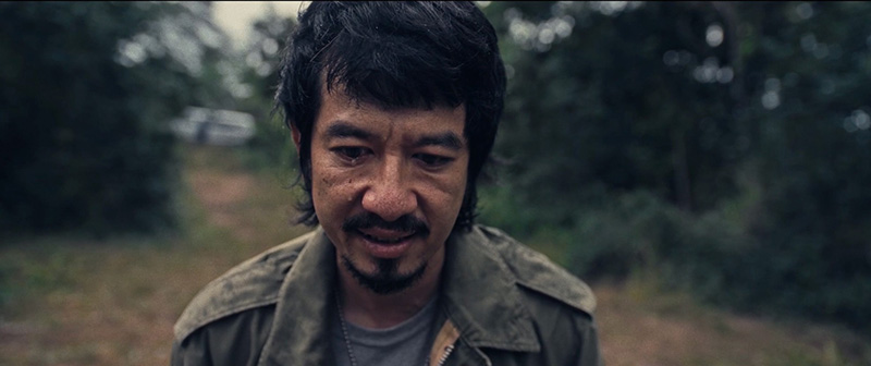 หนัง มือปืน (The Last Shot) นักแสดงนำ แหลม สมพล รุ่งพาณิชย์